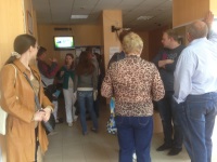 Наши работы