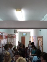 Наши работы